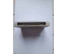 Super Soccer Super Nintendo (SNES)