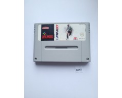 FIFA 97 Super Nintendo (SNES)