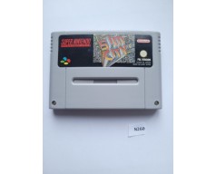 SimCity Super Nintendo (SNES)