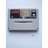 SimCity Super Nintendo (SNES)
