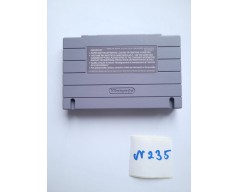 NHL Stanley Cup Super Nintendo (SNES)