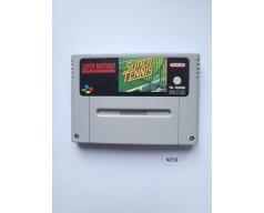 Super Tennis Super Nintendo (SNES)