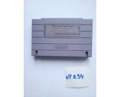 Donkey Kong Country Super Nintendo (SNES)