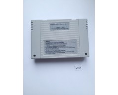 FIFA 97 Super Nintendo (SNES)