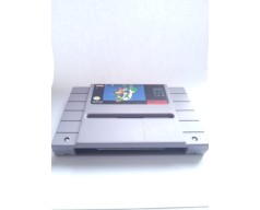 Super Mario World Super Nintendo (SNES)