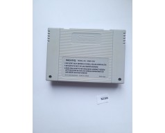 SimCity Super Nintendo (SNES)