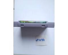Donkey Kong Country Super Nintendo (SNES)
