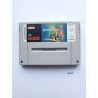 The Pagemaster Super Nintendo (SNES)