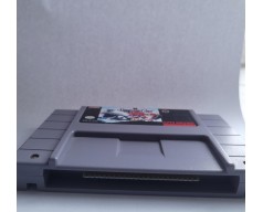 NHL Stanley Cup Super Nintendo (SNES)