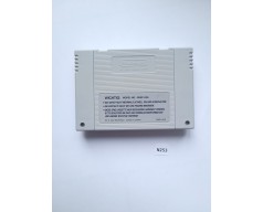 Super Mario World Super Nintendo (SNES)