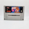 Bubsy Super Nintendo (SNES)