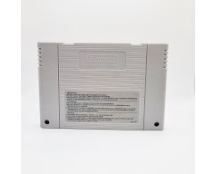 FIFA Soccer 96 Super Nintendo (SNES)