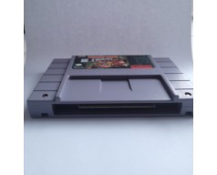 Donkey Kong Country Super Nintendo (SNES)