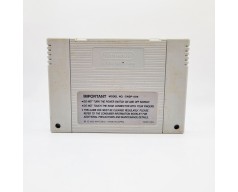 Pop'n TwinBee Super Nintendo (SNES)