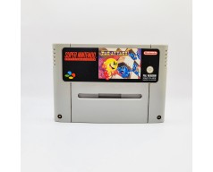 Pac-Attack Super Nintendo (SNES)