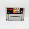 Pac-Attack Super Nintendo (SNES)