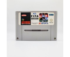 FIFA International Soccer Super Nintendo (SNES)