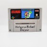 Super Mario World Super Nintendo (SNES)