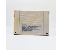 Pac-Attack Super Nintendo (SNES)