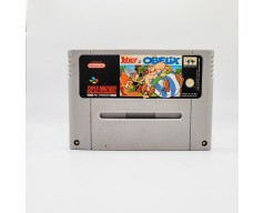 Asterix & Obelix Super Nintendo (SNES)