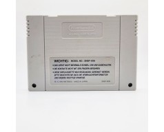 FIFA International Soccer Super Nintendo (SNES)