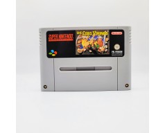 The Lost Vikings Super Nintendo (SNES)