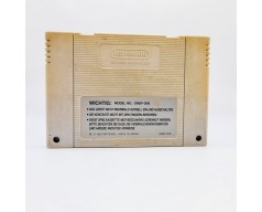 Super Mario World Super Nintendo (SNES)