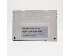 Asterix & Obelix Super Nintendo (SNES)