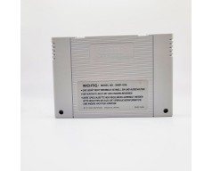 The Lost Vikings Super Nintendo (SNES)