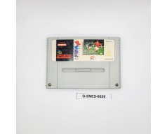 FIFA Soccer 96 Super Nintendo (SNES)