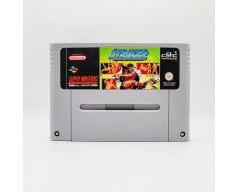 Striker Super Nintendo (SNES)