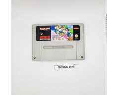 Pop'n TwinBee Super Nintendo (SNES)