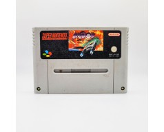 Arkanoid: Doh It Again Super Nintendo (SNES)