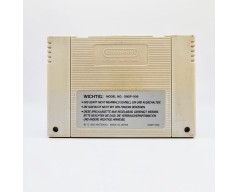 Striker Super Nintendo (SNES)