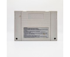 Arkanoid: Doh It Again Super Nintendo (SNES)