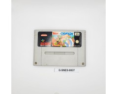 Asterix & Obelix Super Nintendo (SNES)