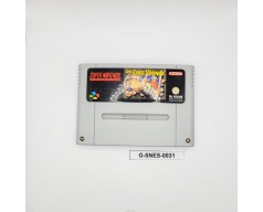 The Lost Vikings Super Nintendo (SNES)