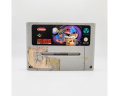 Timeslip Super Nintendo (SNES)