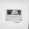 Super Soccer Super Nintendo (SNES)