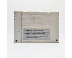 Donkey Kong Country Super Nintendo (SNES)