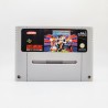 World Cup Striker Super Nintendo (SNES)