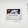 Nigel Mansell's World Championship Super Nintendo (SNES)