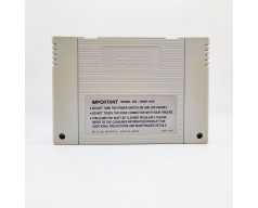 Timeslip Super Nintendo (SNES)