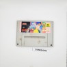 Beauty and the Beast Super Nintendo (SNES)
