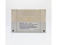 World Cup Striker Super Nintendo (SNES)