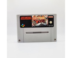 Secret of Evermore Super Nintendo (SNES)