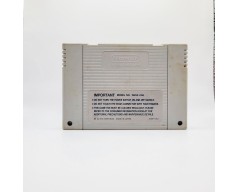 Winter Olympics Super Nintendo (SNES)