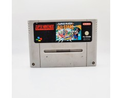 Super Mario All-Stars Super Nintendo (SNES)