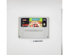 Striker Super Nintendo (SNES)