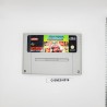 Striker Super Nintendo (SNES)